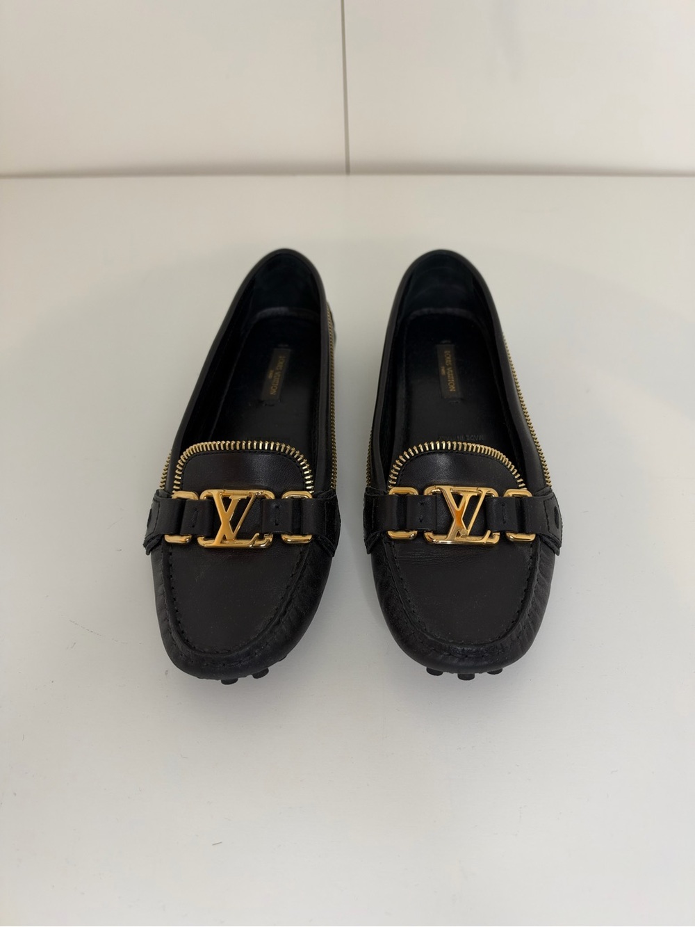 Louis Vuitton Women’s Loafers